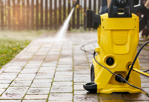 Best Playground Equipment Cleaning  in Macclenny, FL