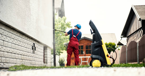 Best Restaurant Pressure Washing  in Macclenny, FL